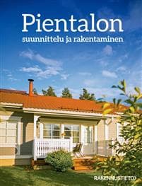 Pientalon suunnittelu ja rakentaminen
