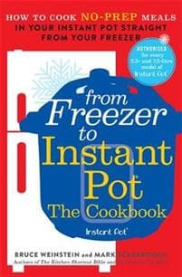 From Freezer to Instant Pot