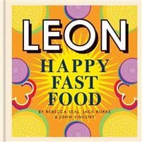 Happy Leons: Leon Happy Fast Food