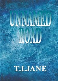 Unnamed road
