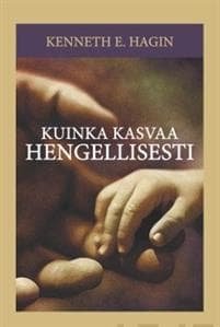 Kuinka kasvaa hengellisesti