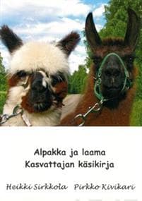 Alpakka ja laama