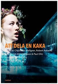 Att dela en kaka