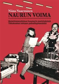 Naurun voima