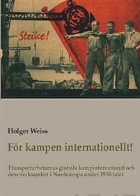 För kampen internationellt!