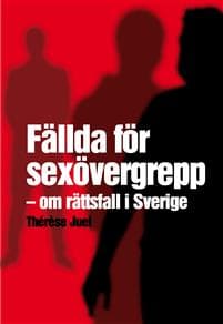 Fällda för sexövergrepp  : om rättsfall i Sverige
