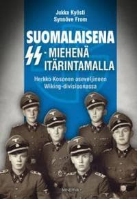 Suomalaisena SS-miehenä itärintamalla