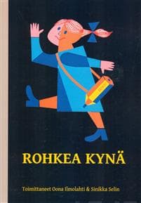 Rohkea kynä
