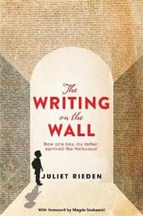The Writing On The Wall