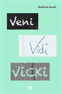 Veni vidi Vicki