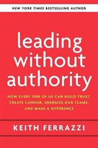 Leading Without Authority