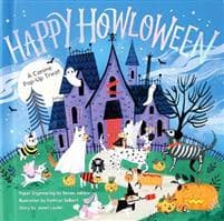 Happy Howloween