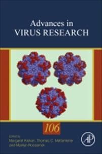 Advances in Virus Research