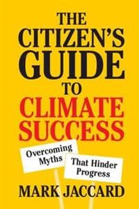 The Citizen's Guide to Climate Success