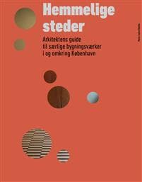 Hemmelige steder