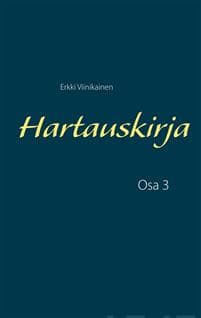 Hartauskirja