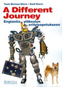 A Different Journey