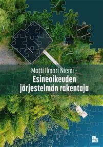 Matti Ilmari Niemi