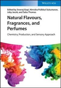 Natural Flavours, Fragrances, and Perfumes