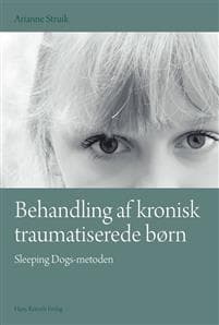 Behandling af kronisk traumatiserede børn