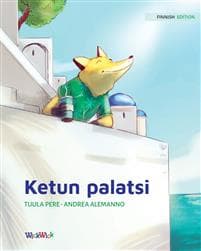 Ketun palatsi