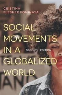 Social Movements in a Globalized World