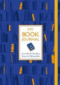 My Book Journal