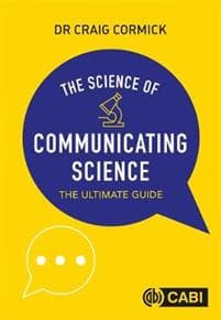 Science of Communicating Science, The