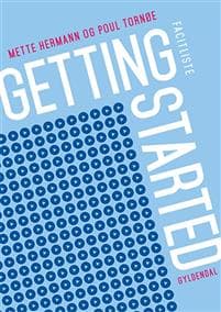 Getting Started - Facitliste