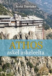 Athos askel askeleelta