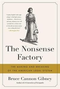 The Nonsense Factory