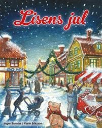 Lisens jul