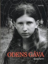 Odens gåva : runorna