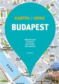 Budapest
