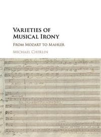 Varieties of Musical Irony