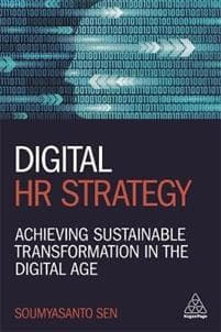 Digital HR Strategy