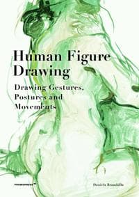 Human Figure Drawing Drawing Gestures, Postures and Movements