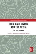 Miniatyrbilde 1 av 2: Men, Caregiving and the Media