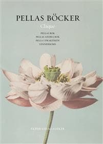 Pellas böcker