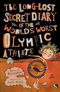 Long-Lost Secret Diary of the World's Worst Olympic Athlete