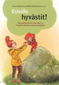 Esteille hyvästit