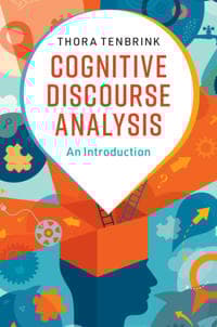 Cognitive Discourse Analysis