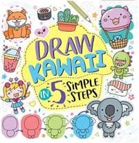 Draw Kawaii in Five Simple Steps