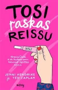 Tosi raskas reissu