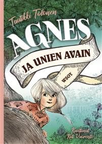 Agnes ja unien avain
