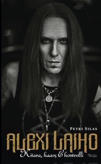 Alexi Laiho