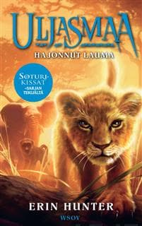 Uljasmaa: Hajonnut lauma