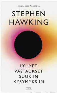 Lyhyet vastaukset suuriin kysymyksiin