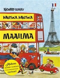Hauska, hauska maailma
