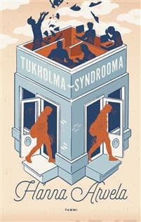 Tukholma-syndrooma